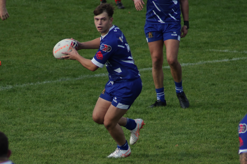 Bridge battle past Fryston to move into NCRL's Cross Conference Championship Semi-Finals