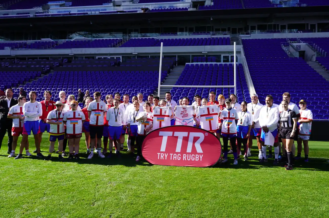 Yorkshire emerge victorious as Labour MPs take part in War of the Roses rugby league clash