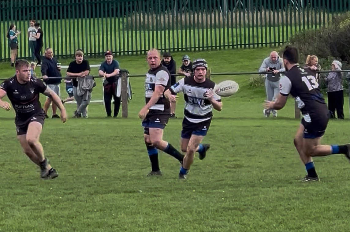 Blackbrook ready for Hunslet cup test