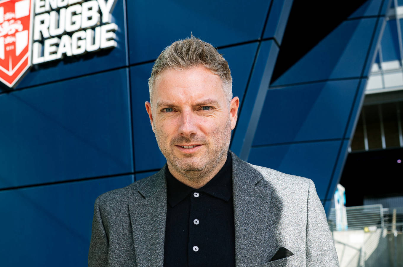 New RFL Chief Executive Ian Nolan makes opening stance 