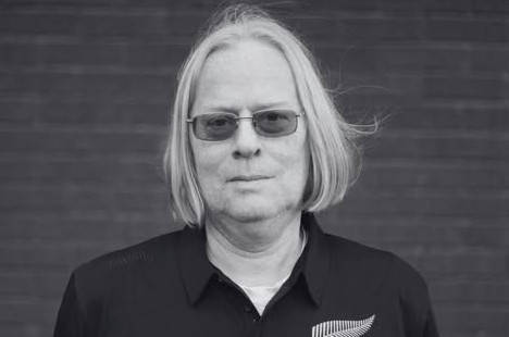 RFL pays tribute following passing of Martin Lovegrove