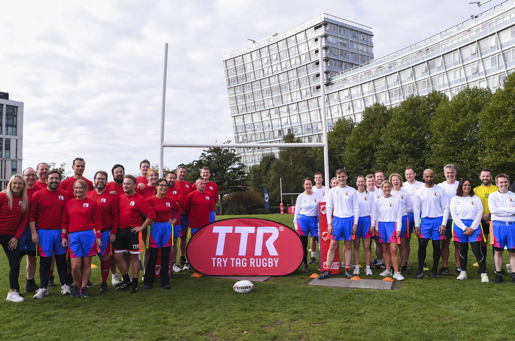 Great Britain Ready for the 2026 ITF Tag World Cup in Australia