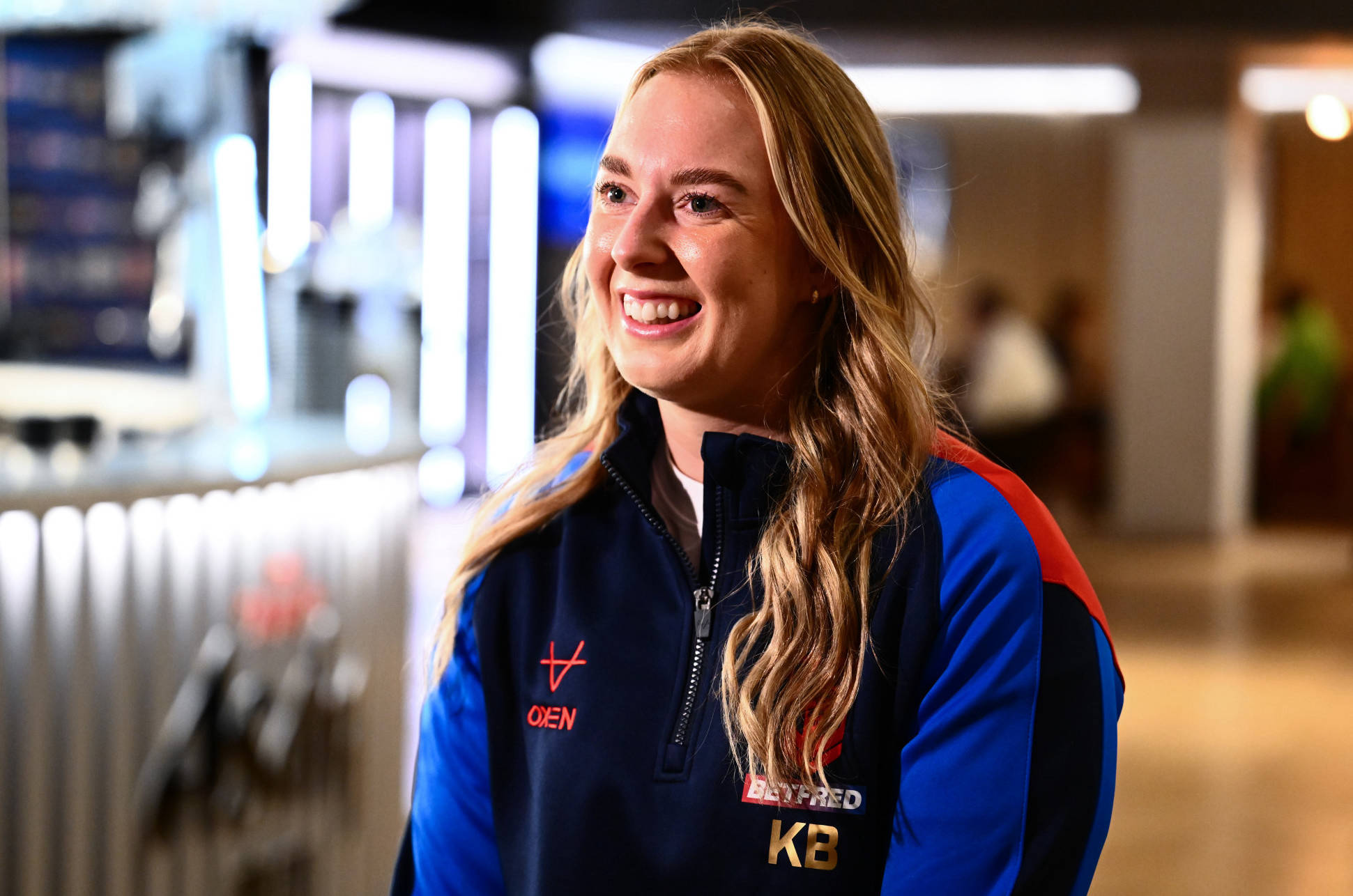 Keara Bennett eager to embrace Australia World Cup experience