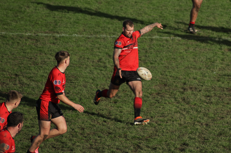 Road to Odsal: Finals Day Beckons as the Play-Off Drama Intensifies
