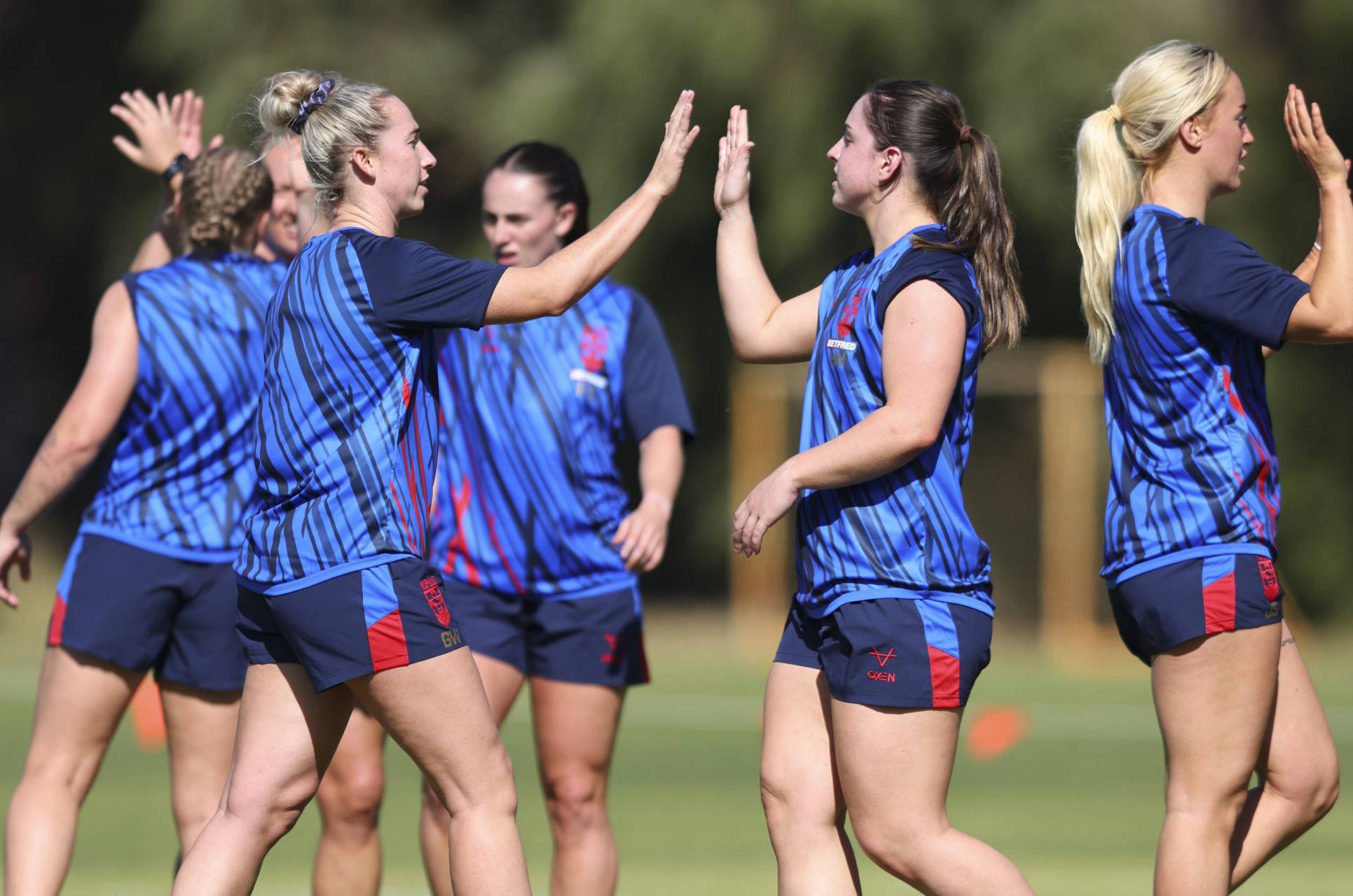England Women ready to begin World Cup campaign against Wales | Game 1 Preview