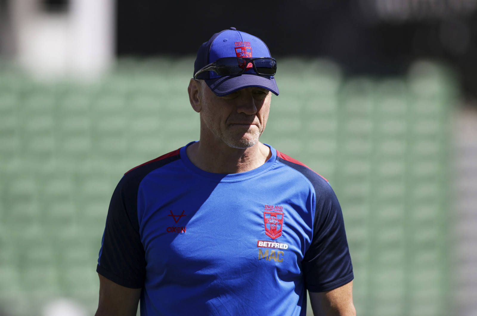 Brian McDermott on positive signs from Tonga Clash | Rugby League World Cup 2026