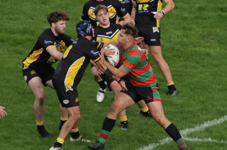 Head Coach McCracken reflects on Myton success