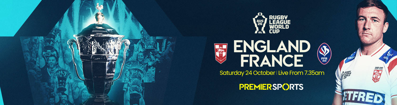 Eng v France