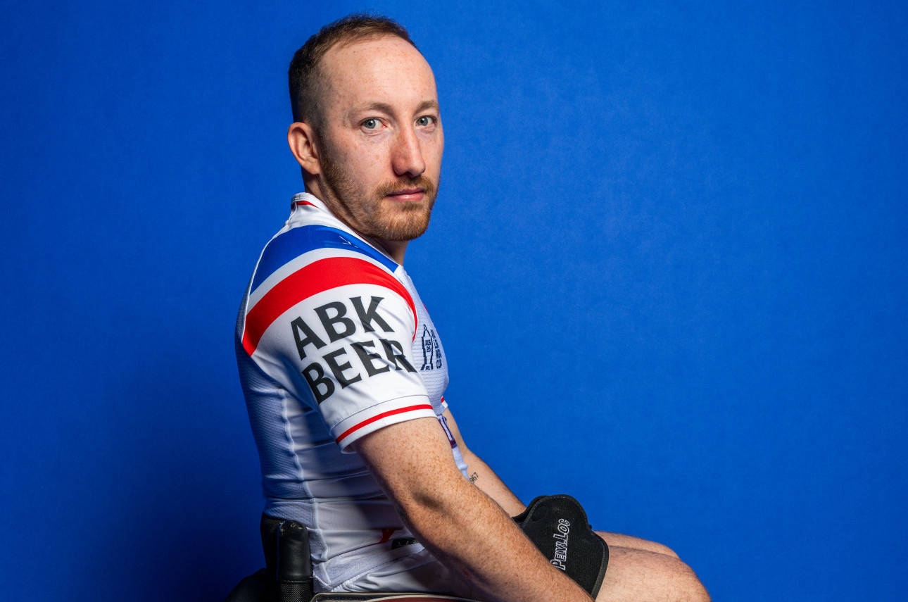 Explaining Wheelchair Rugby League Positions