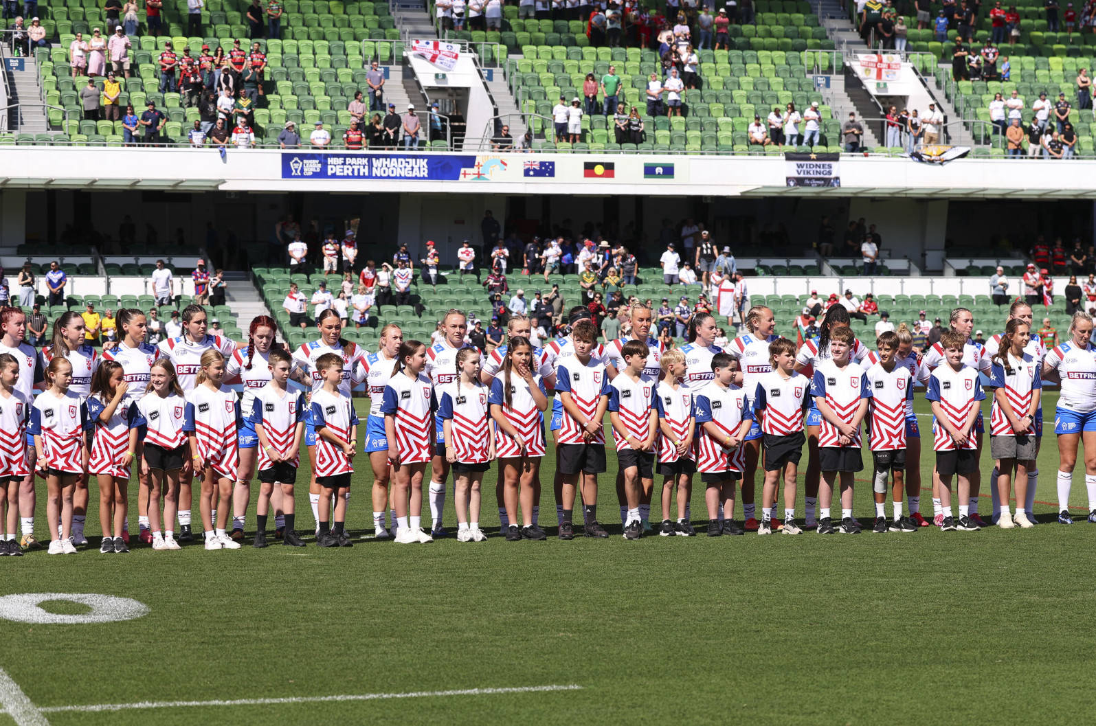 England Women name squad for World Cup showdown with Australia Jillaroos