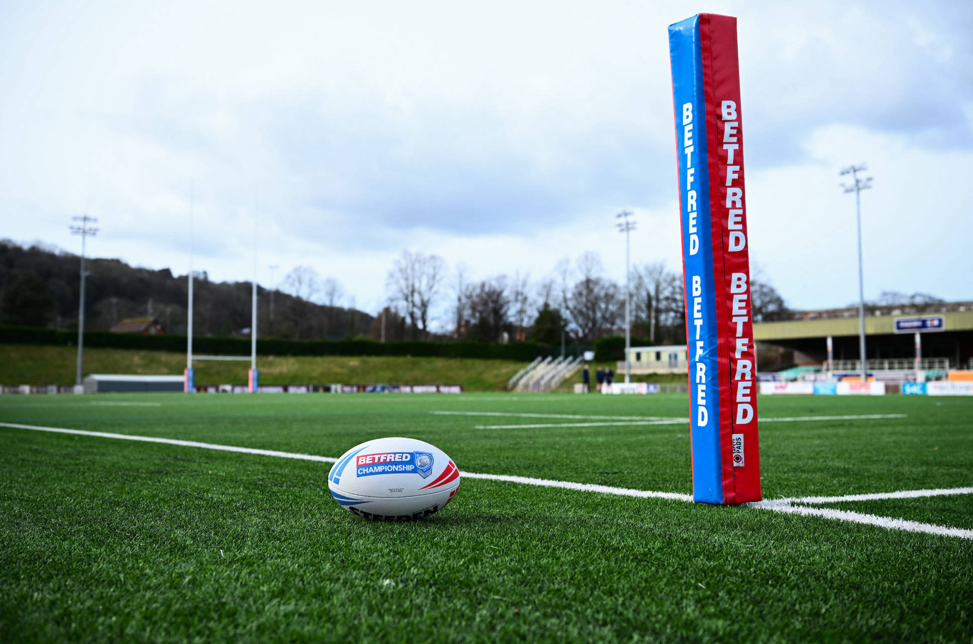 Statement: North Wales Crusaders 