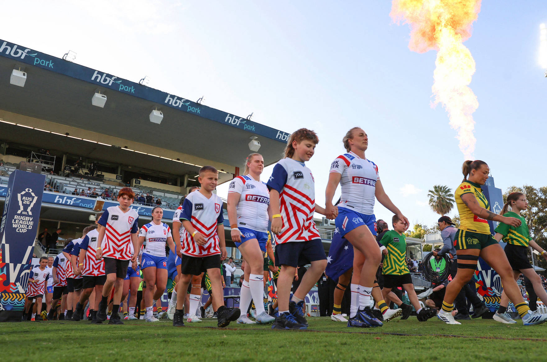 England Women set for Samoa Test | RLWC26 Game 3 Preview