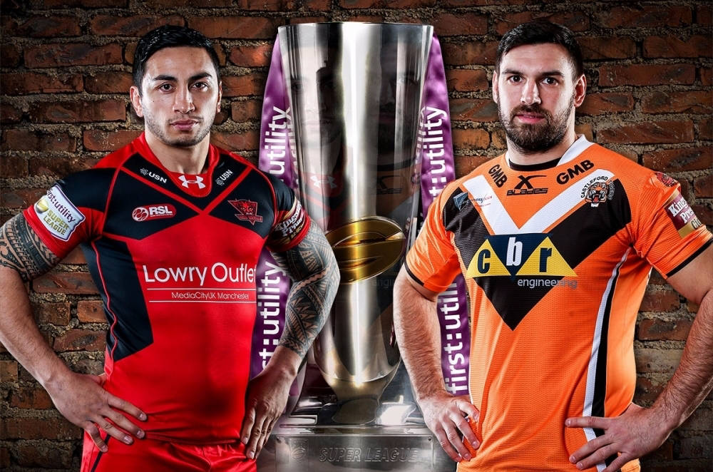 Dream debut for Robson as Tigers beat Devils