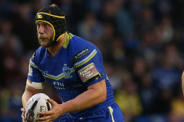 Steve Back Rugby Hill says regular half-back pairing can help Wolves