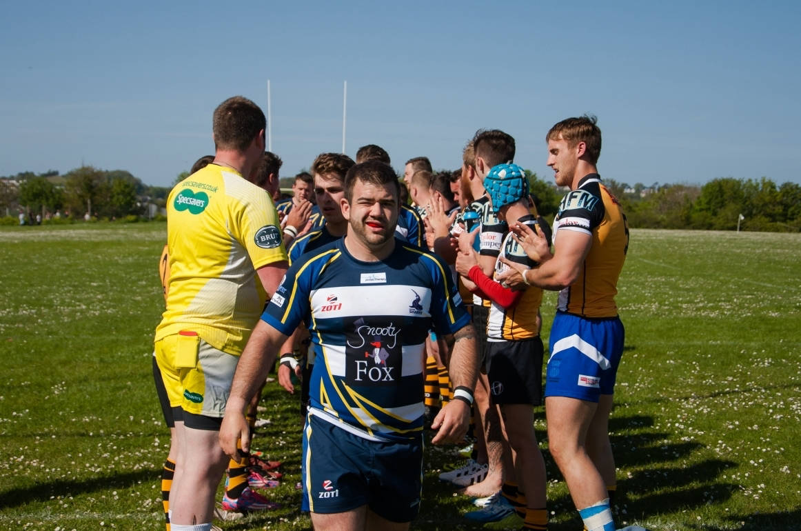 A huge weekend of Finals Rugby League!