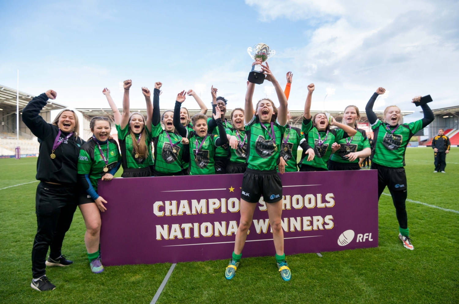 3 to watch | 2019 Schools Finals