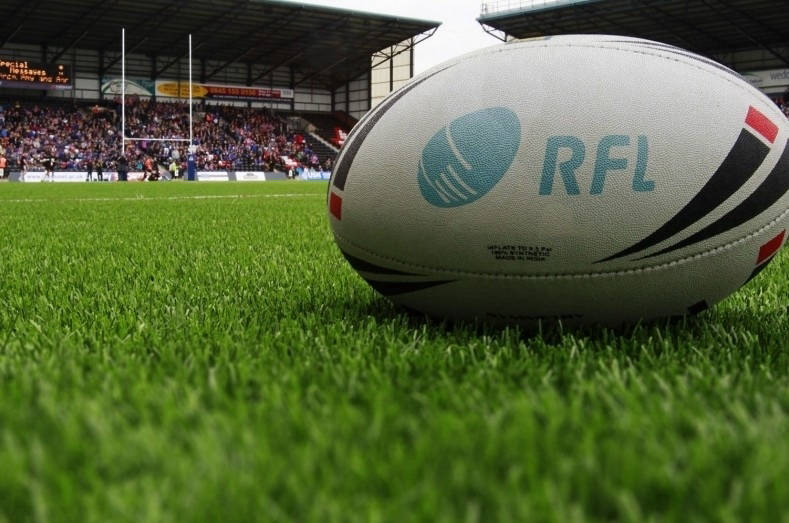 RFL Statement: Professional Rugby League Club in Bradford