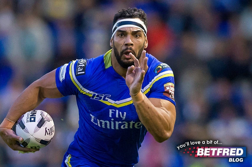 The Inside Chat: Ryan Atkins