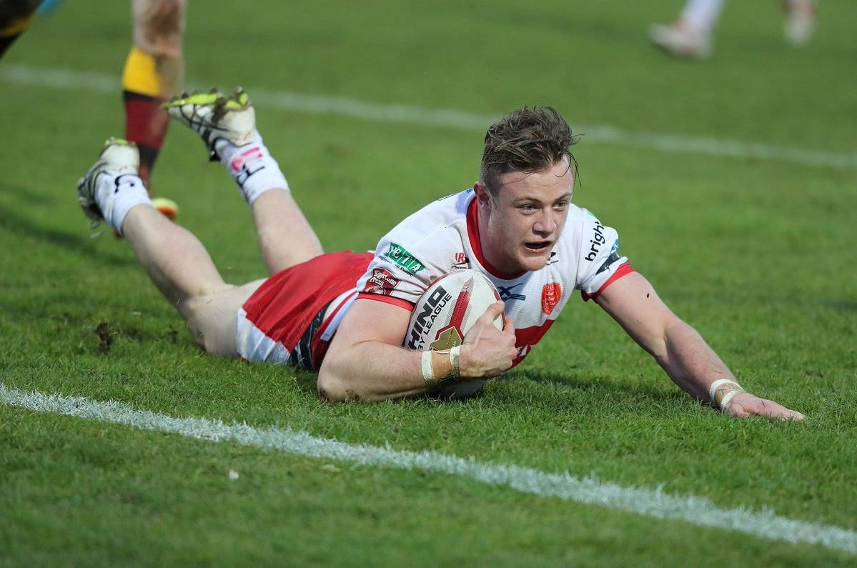 Kingstone Press Championship: Round-up