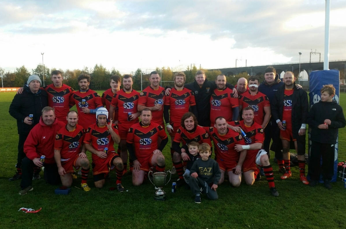 West Bank Open Age seeks new Head Coach