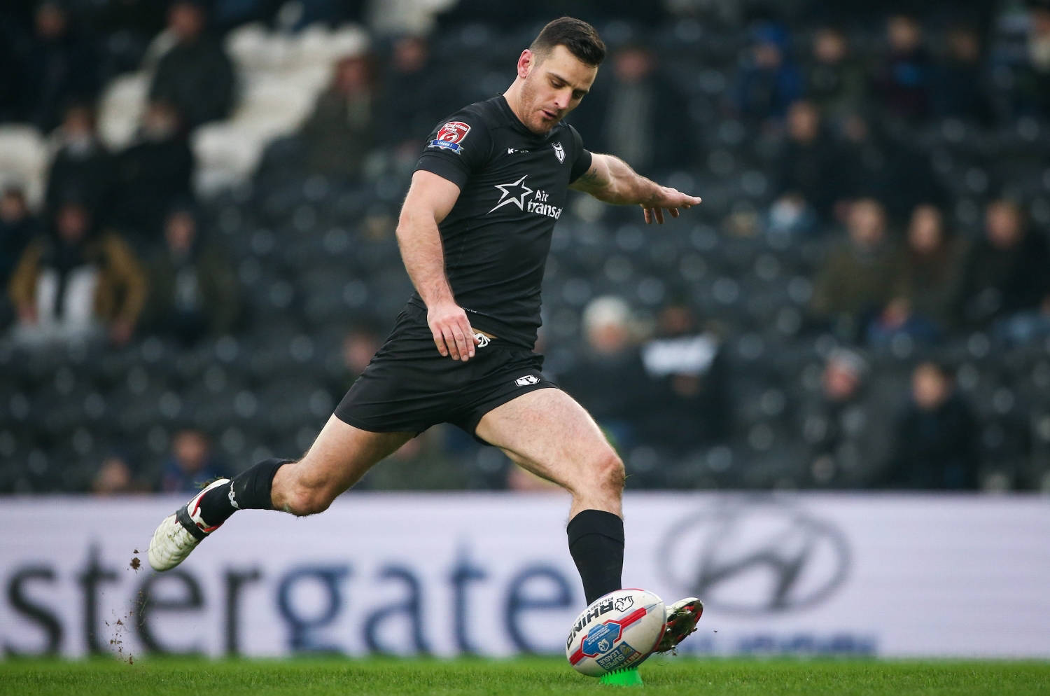 Kingstone Press League 1 Round-up