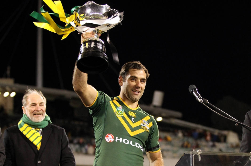 Set of Six: This week in Rugby League