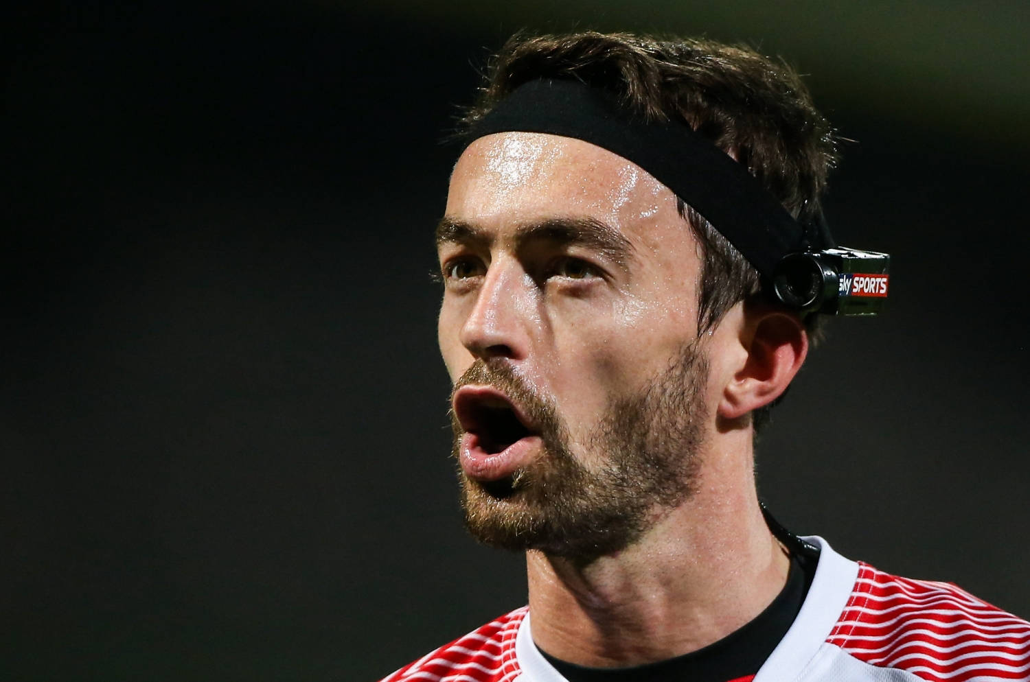 Child to take charge of firstever Test match