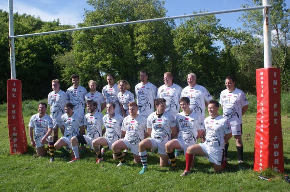 Club of the Week | Teignbridge Trojans
