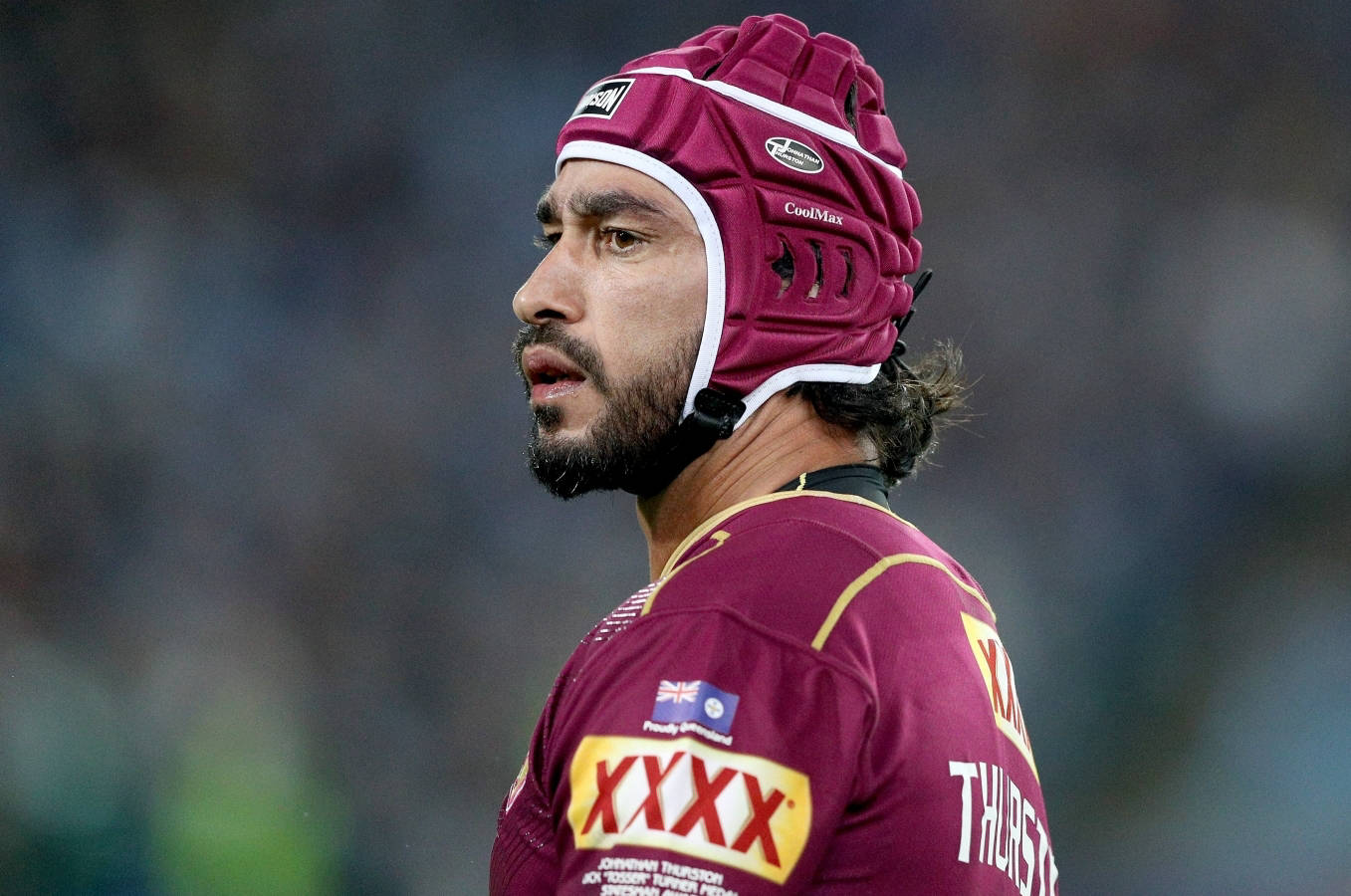 SET OF SIX: This week in Rugby League