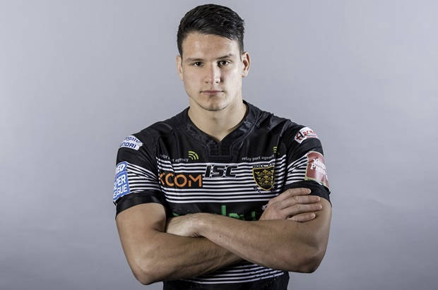 Rawsthorne signs new deal at Hull