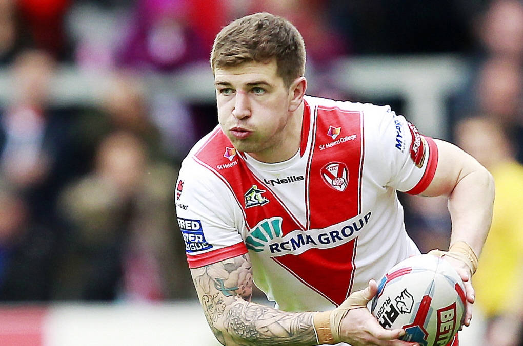 Percival inspires Saints win over Hull