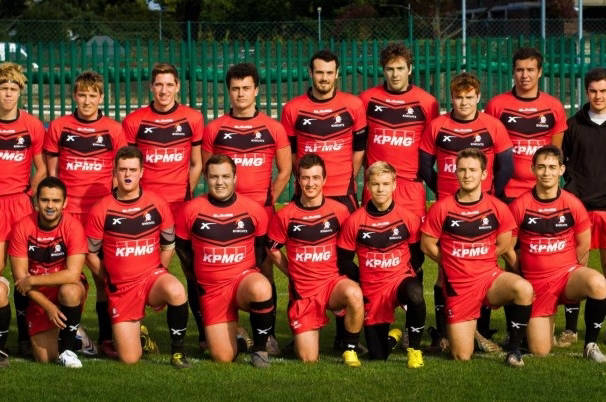 Reading Rugby Team Reading University RLFC seek new Head Coach