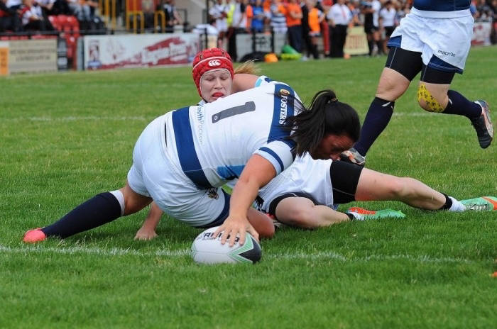 Featherstone earn first Super League away win