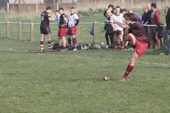 Wibsey Warriors seek new Head Coach