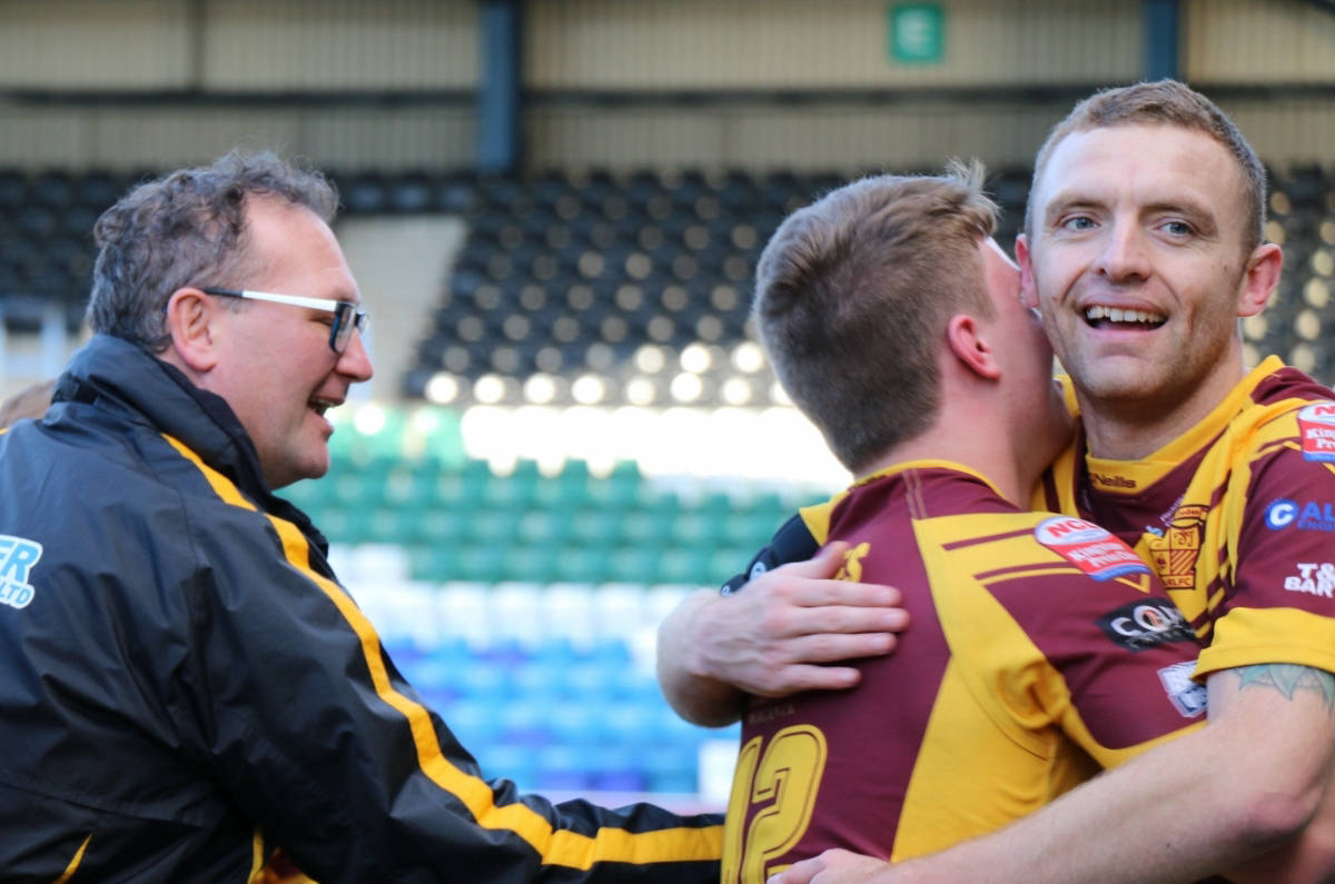 NCL round-up