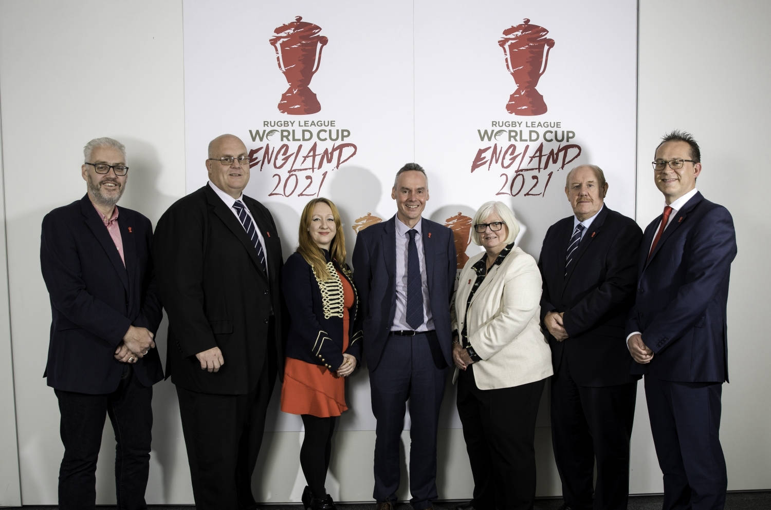 RLWC 2021 Board members announced as group meet for first time