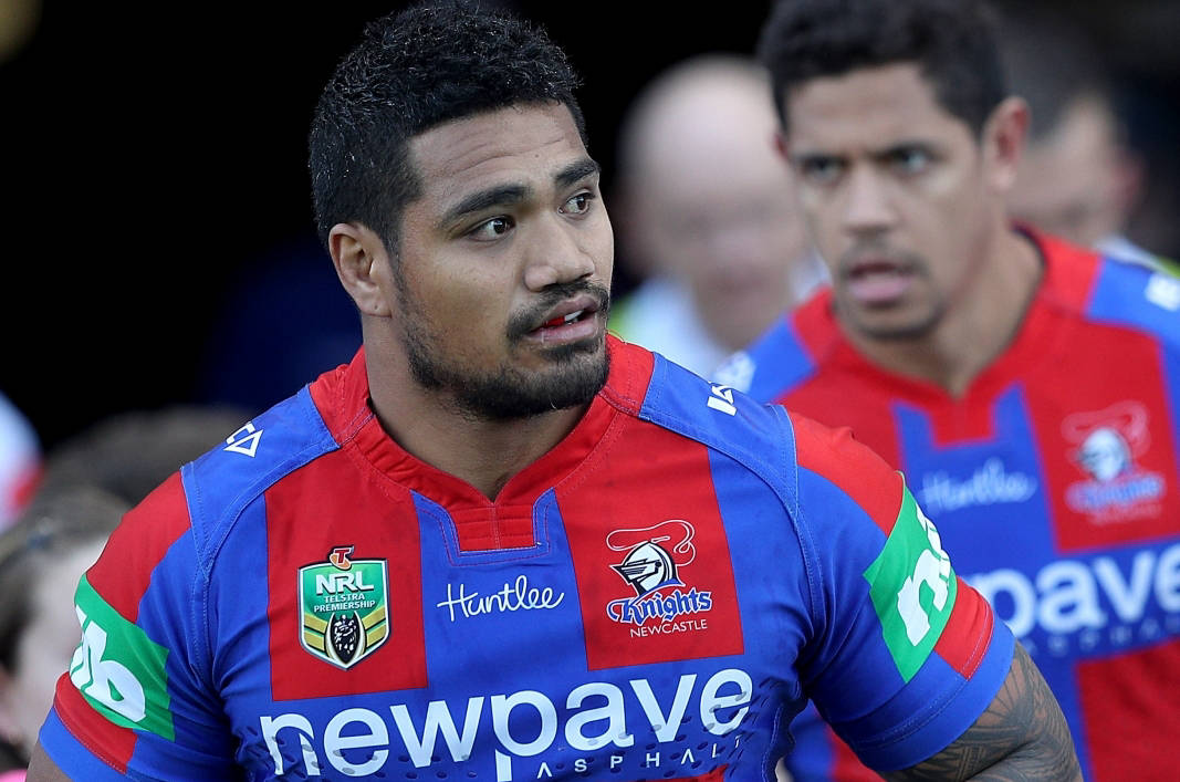 Mataâ€™utia joins Centurions