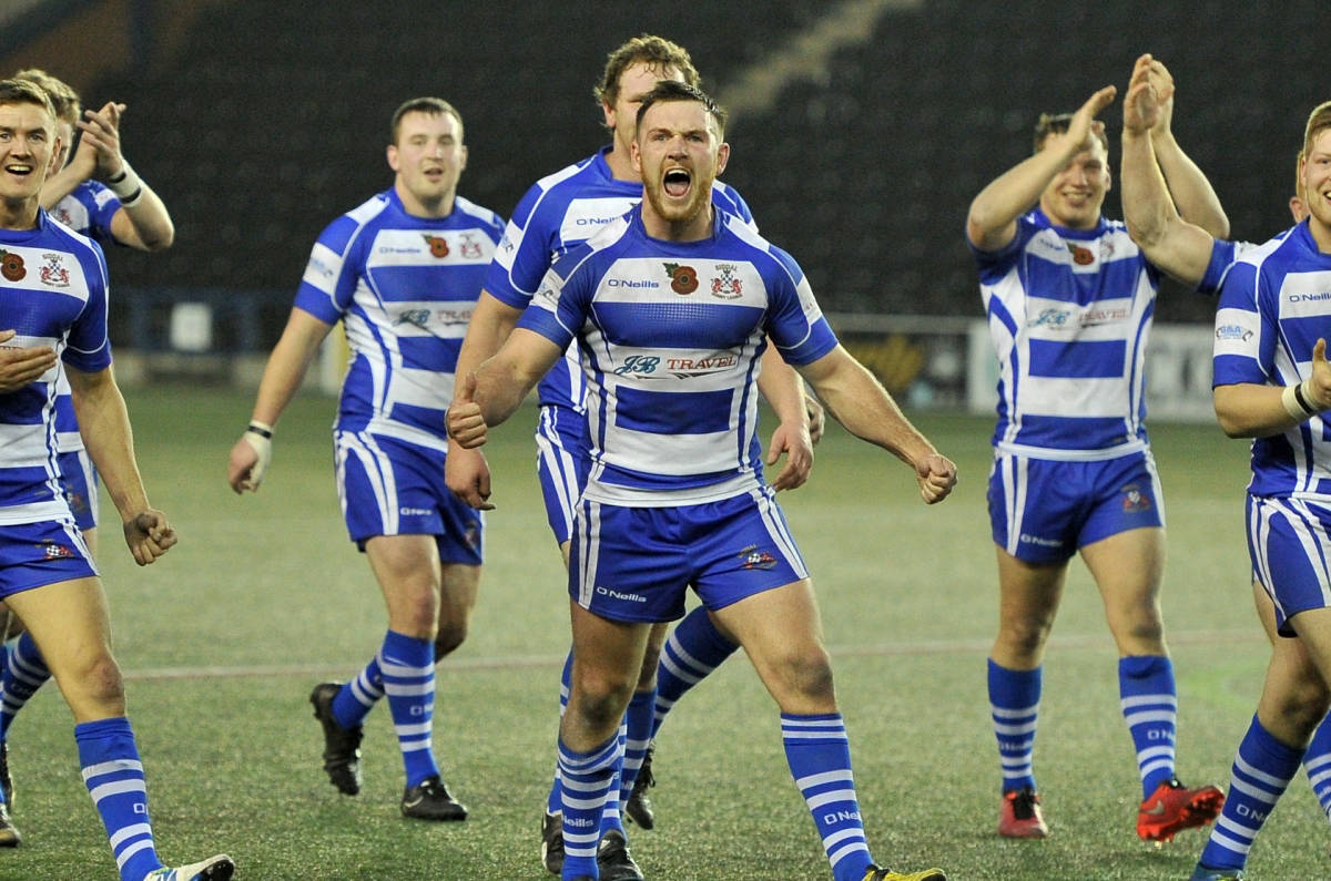 Siddal reach NCL Grand Final