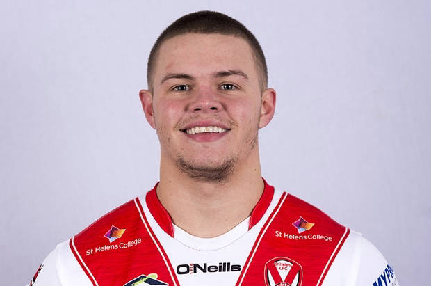 Cunningham to link up with father Keiron during Leigh loan