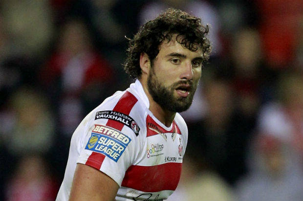 Antoni Maria rejoins Catalans