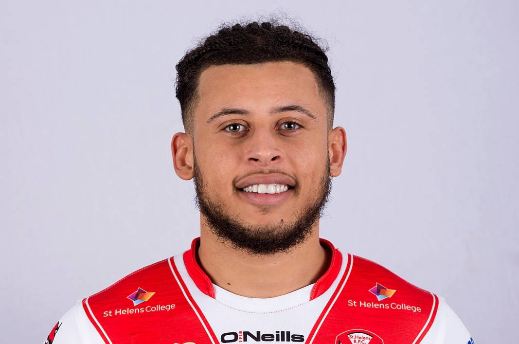 Calvin Wellington leaves Saints