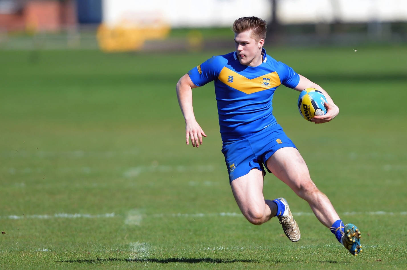 Scholarship opportunities for College students