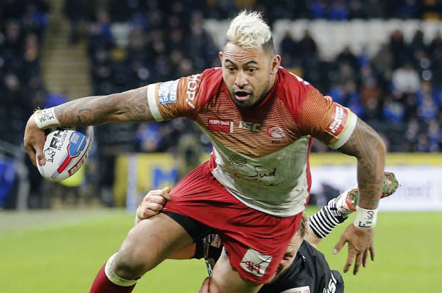 Inu makes Widnes switch