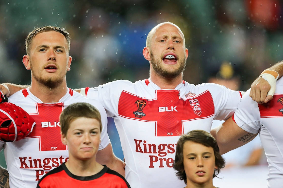 World Cup final squad confirmed