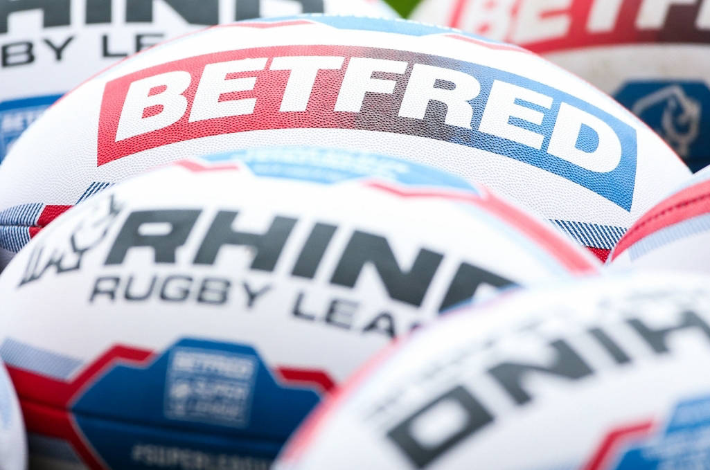 Betfred to sponsor Championship and League 1