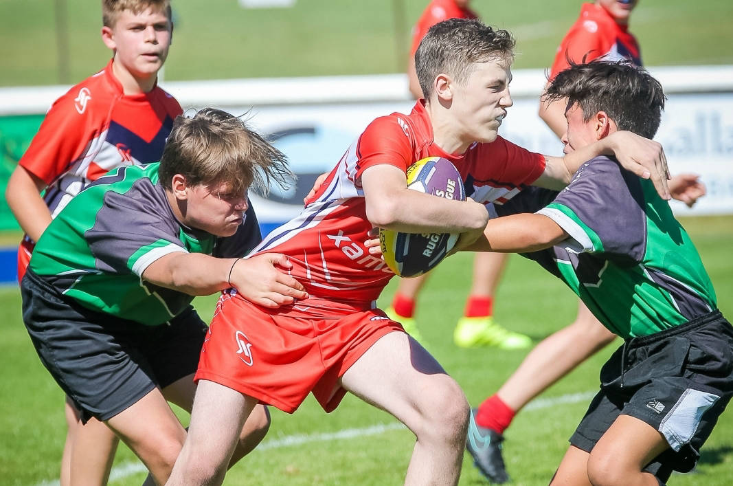 London & South East Schools Finals set for New River