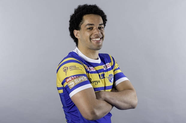 Walters handed World Club Challenge call-up