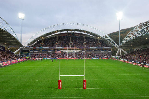 Lockdown and Clean Sport Week â€“ a message to Rugby League players