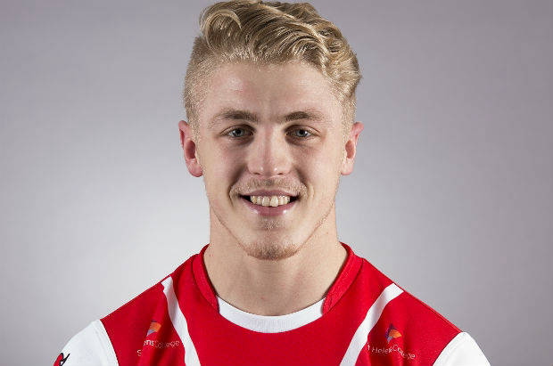 Smith joins Hull KR on loan
