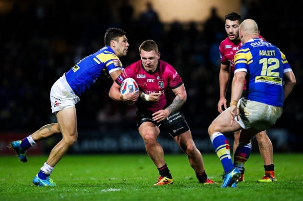 Hull duo rewarded with new contracts
